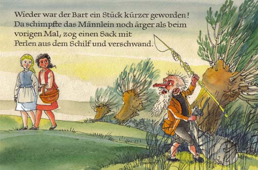Erhart Bauch - Mrchenwelt