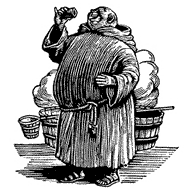 Erhart Bauch - Druckgrafik