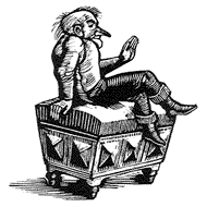 Erhart Bauch - Druckgrafik