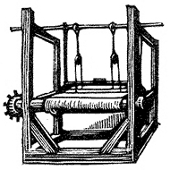 Erhart Bauch - Druckgrafik