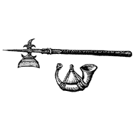 Erhart Bauch - Druckgrafik